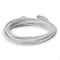 Add-On 35FT RJ-45 MALE TO RJ-45 MALE STRAIGHT WHITE CAT6 SLIM UTP COPPER PVC ADD-35FSLCAT6-WE - alternate 5